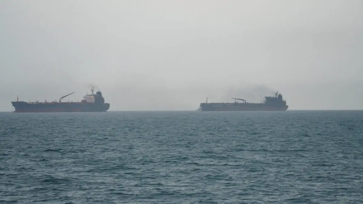 Britain insists Hormuz transit should stay free of charge
