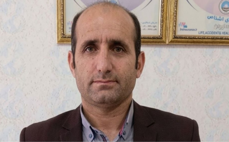 بازداشت ناصر رزم‌جو در اردبیل؛ ادامه فشارهای امنیتی بر فعالان ملی آذربایجان