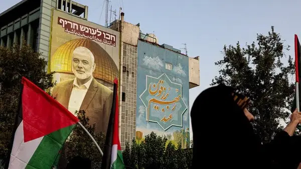 پولیتیکو: جمهوری اسلامی ممکن است در حمله به اسرائیل تجدیدنظر کند
