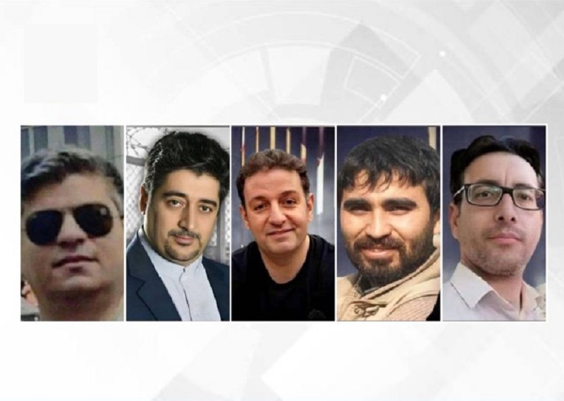Azerbaijani political  prisoners complained about the prison warden