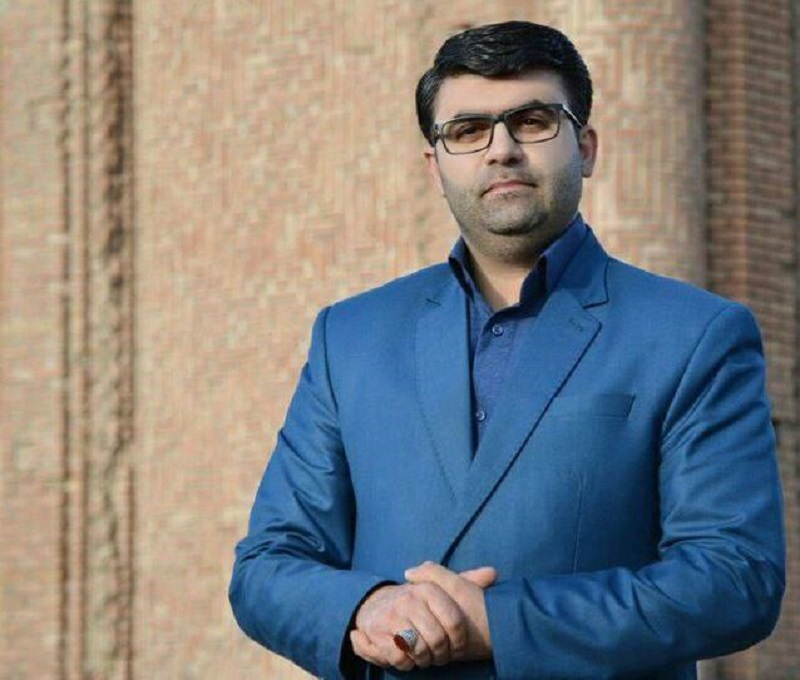 احضار ۱۱ فعال  تورک آذربایجانی برای اجرای احکام زندان؛ نگرانی درباره وضعیت جسمانی حامد یگانه‌پور