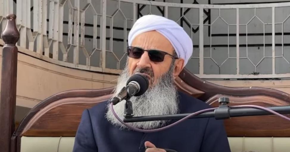 İranda nüfuzlu sünni din xadiminin öldürülməsinə cəhd edilib