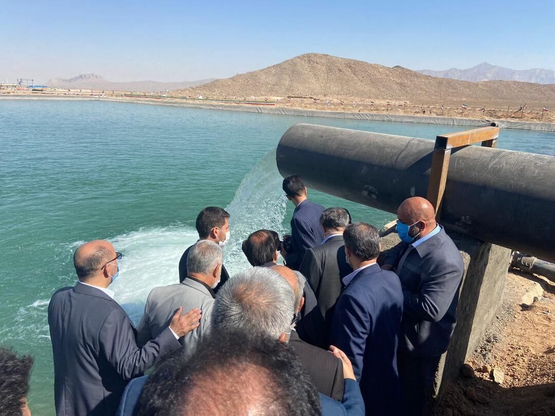 درخواست نماینده کلیبر از پزشکیان: دولت انتقال آب خلیج عربی به آذربایجان را عملی کند
