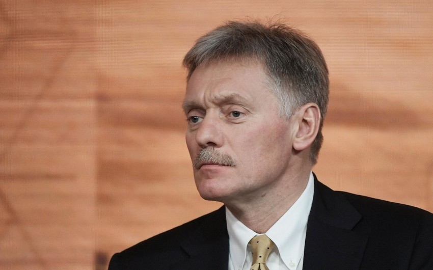 Peskov: Tokio Moskvaya qarşı bütün düşmənlik fəaliyyətlərinə qoşulub