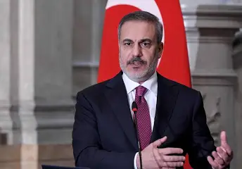 Hakanz Fidan: İsraillə İran arasında müharibə ehtimalını çox yüksək görürəm