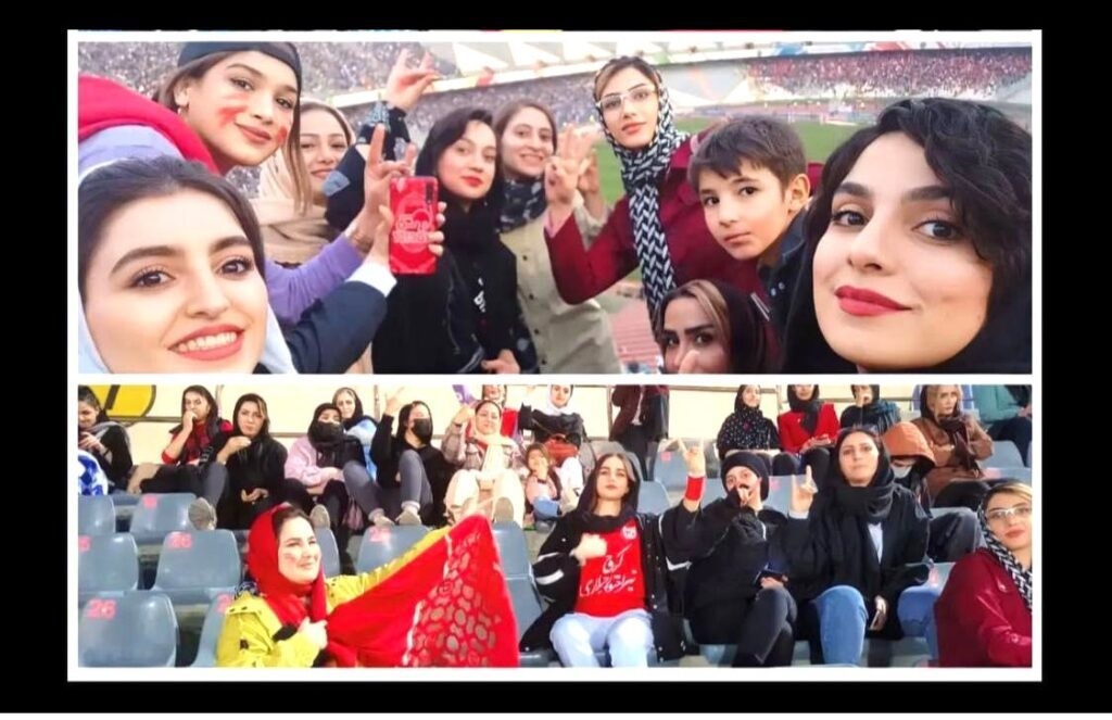 ضرب الاجل AFC به ایران برای تیمداری در حوزه بانوان