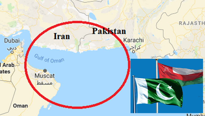 Pakistan və Oman danışıqların davamını istəyir