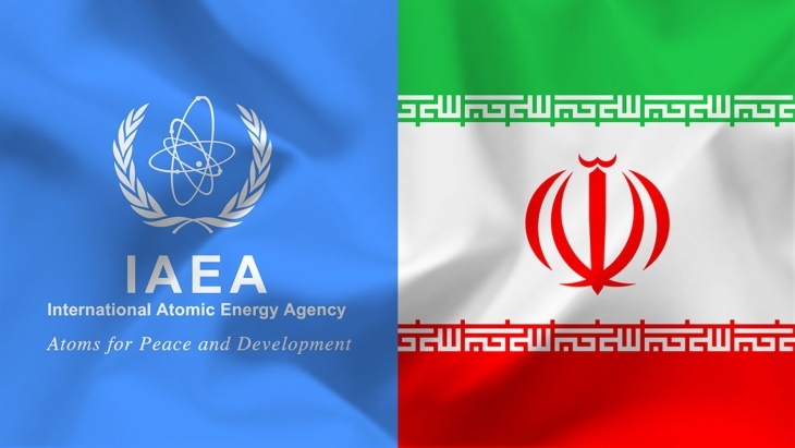 IAEA delegation to visit Iran