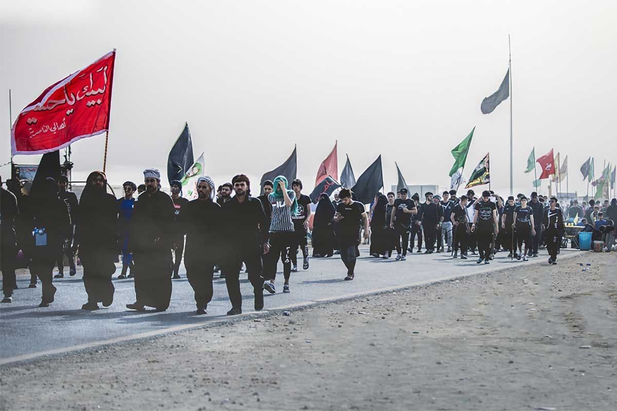 بودجه ۱۰۰ میلیارد تومانی راهپیمایی «اربعین»