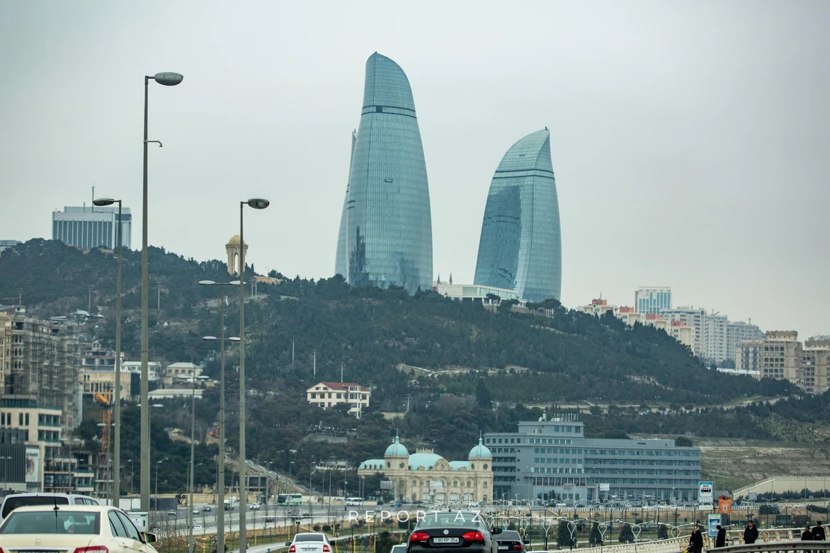 Azərbaycan Ümumdünya Ətraf Mühit Gününə ev sahibliyi edir