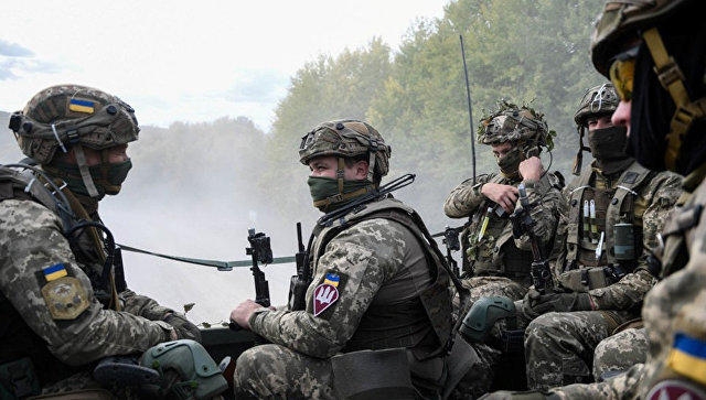 Ukrayna Ordusu Kurskda mühasirəyə düşüb?
