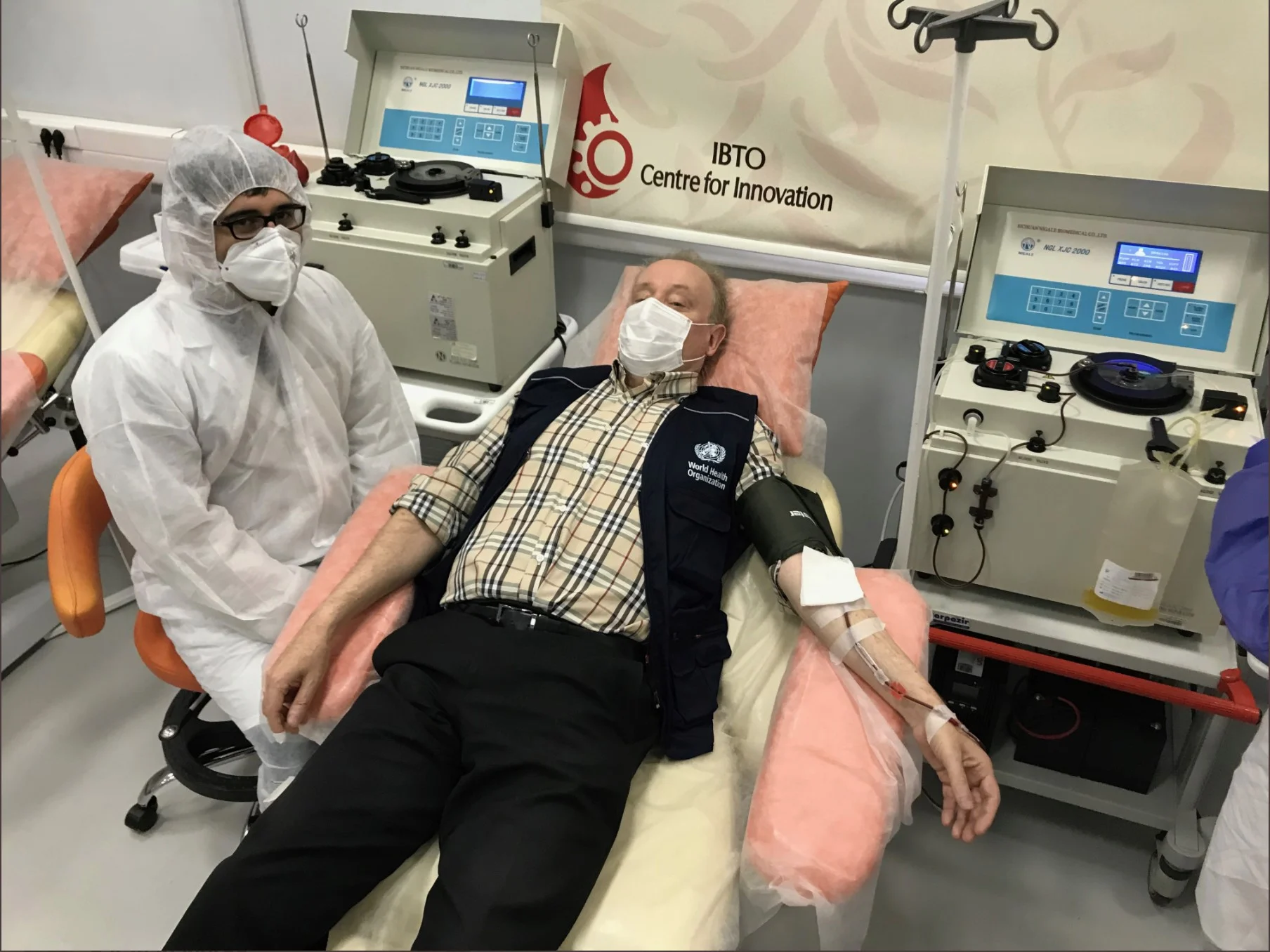 A new disease is spreading in Iran