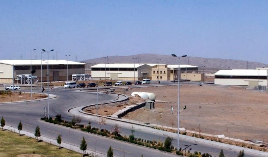 نامه دوحزبی قانون‌گذاران به بایدن برای جلوگیری از دستیابی ایران به سلاح هسته‌ای