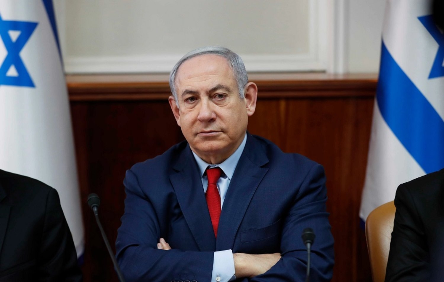 Netanyahu açıqladı: Növbəti seçkilərdə ...