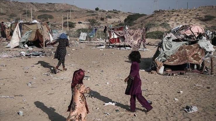 ادعای کشف سلاح آمریکایی در بلوچستان/ آغاز پروژه سرکوب پس از آتش بس