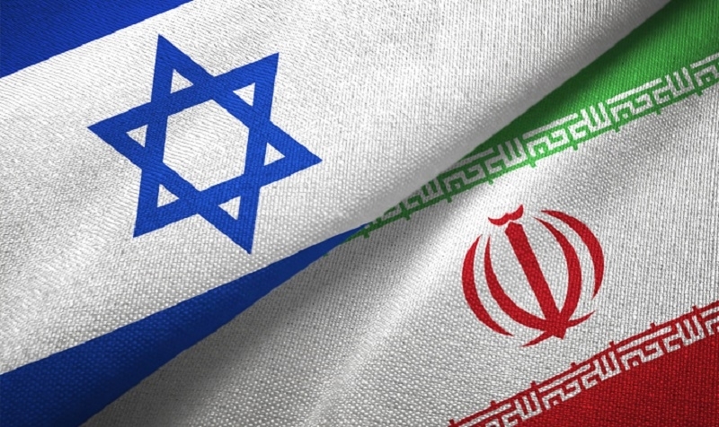 Iran and Israel Showcase Their Arms at the Vietnam Defense Expo
