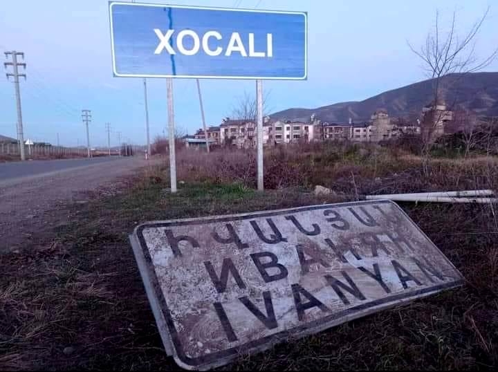 Xocalı soyqırımı ilə bağlı 210 nəfər itkin düşmüş kimi qeydiyyata alınıb