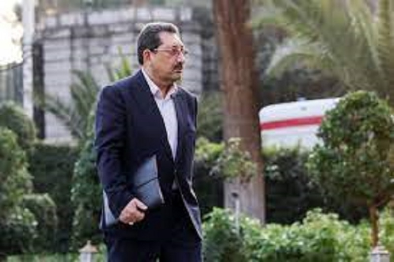 İranlı nazir impiçment olunacaq