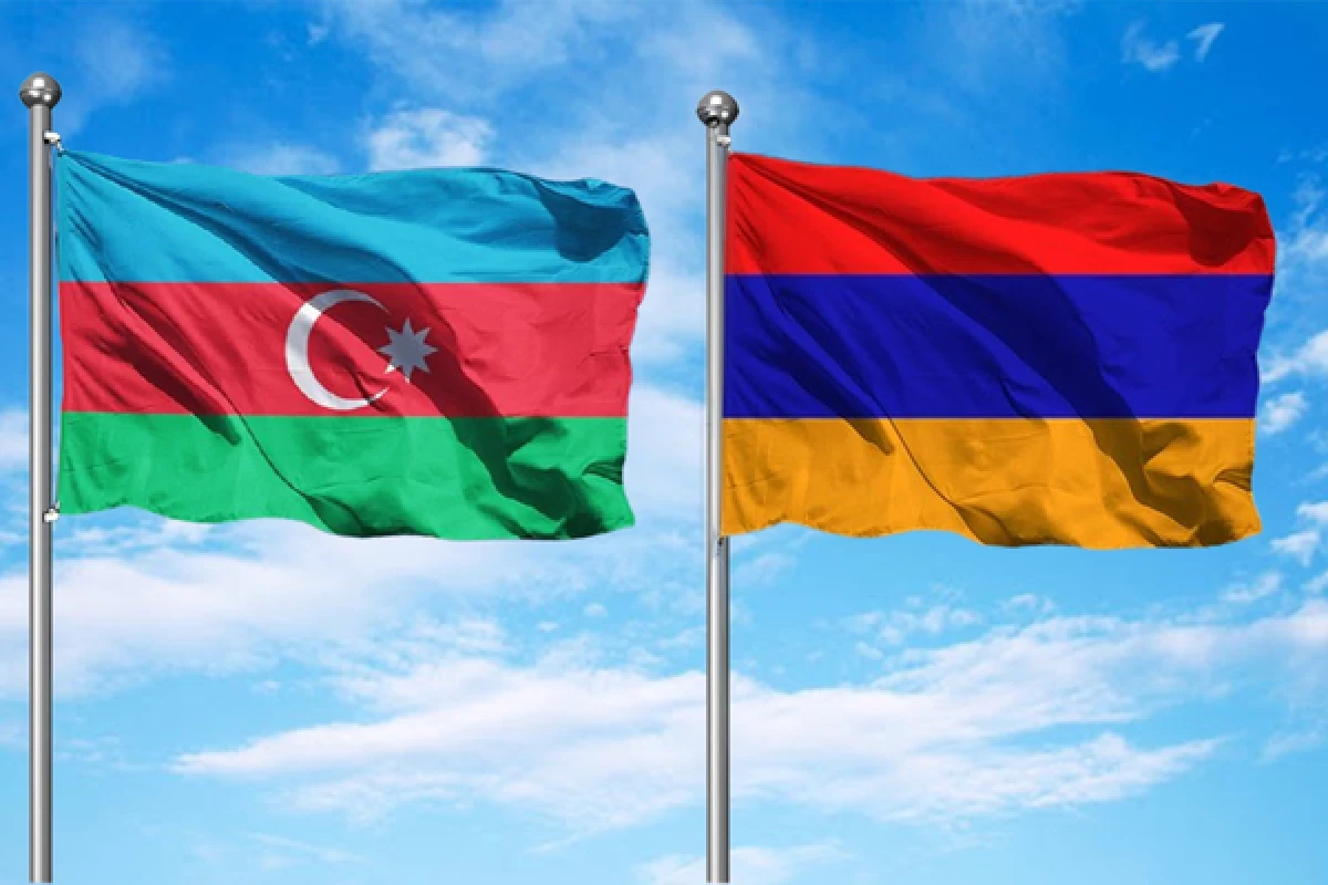 Ceyhun Bayramov: Azərbaycan Sülh sazişinin yekunlaşdırılması ilə bağlı üzərinə düşən işləri yekunlaşdırıb