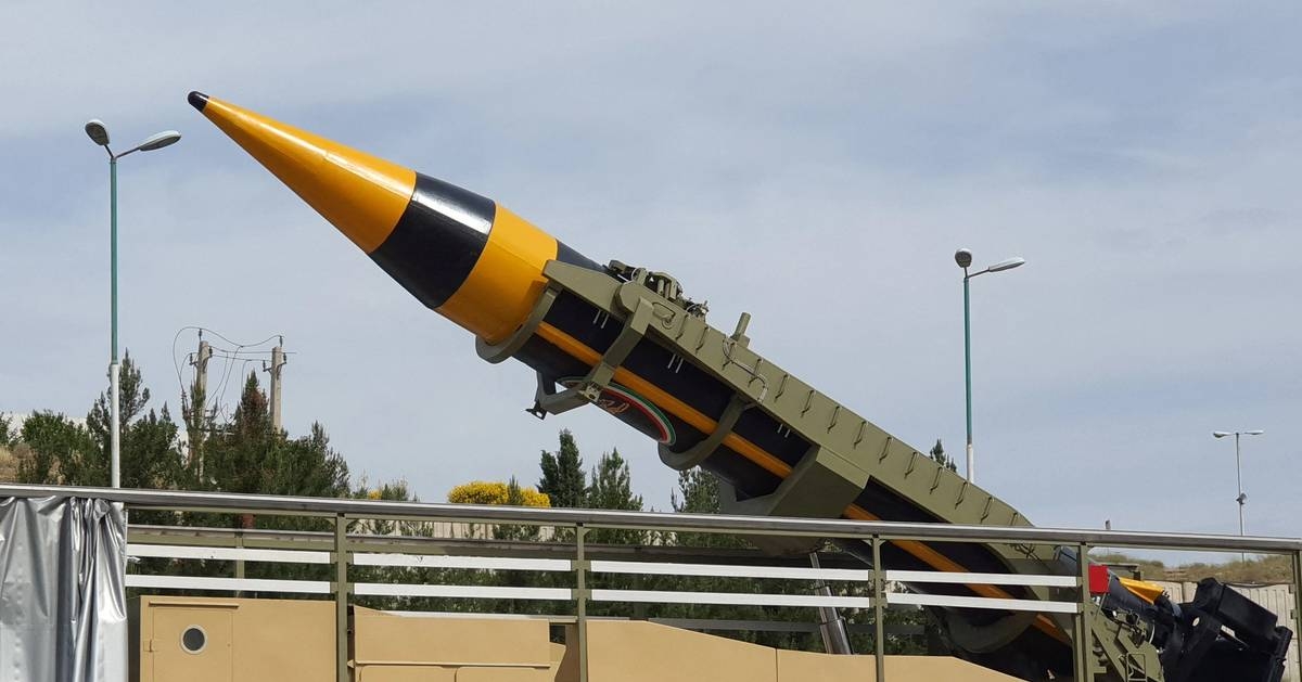 Amerika Milli Kəşfiyyatı: Tehran sürətlə nüvə silahı istehsal etmək qabiliyyətini artırır