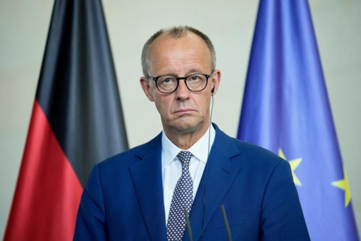 Merz: 2026-cı il Avropa üçün həlledici ola bilər