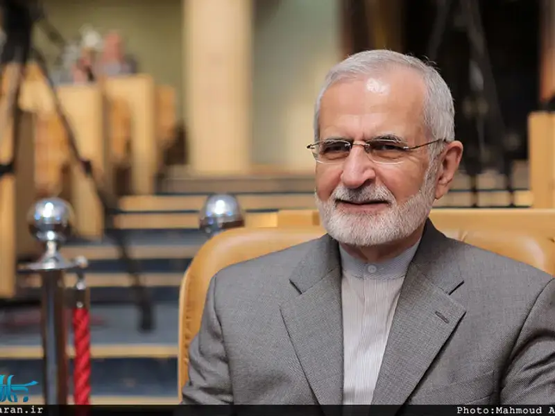 Khamenei's adviser: We will support Hezbollah