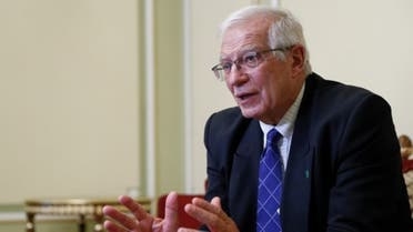 بورل: ایران و حزب‌الله مسئول عدم اجرای قطعنامه پایان جنگ در لبنان است