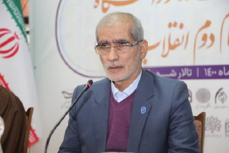 The Rector of Tabriz University threatened the students