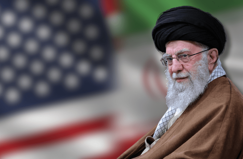 Ali Khamenei criticizes talks with US