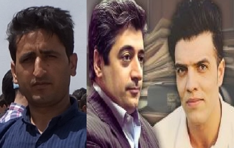 Court sessions for South Azerbaijani activists were held