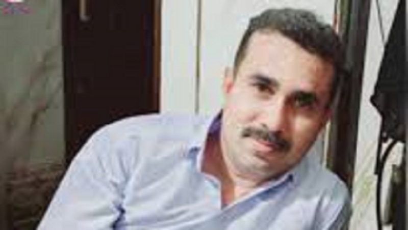 İranşəhrdə SEPAH zabiti həlak olub