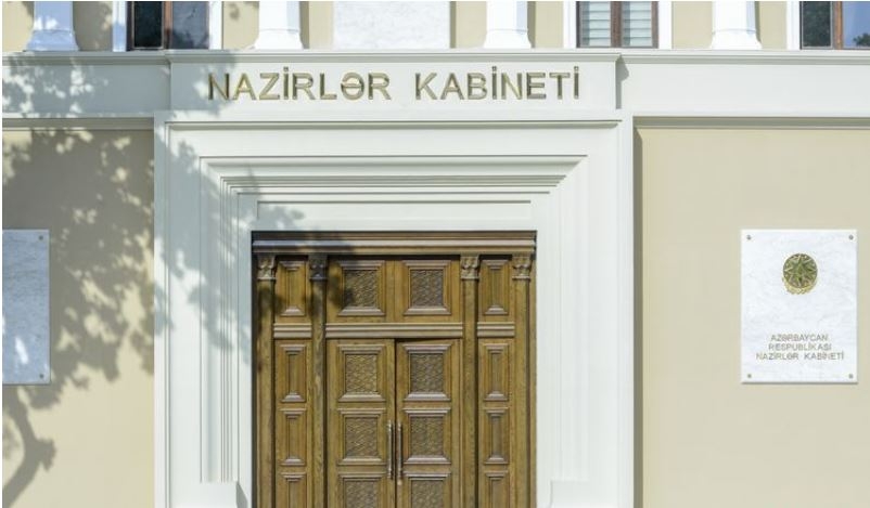 Söyüdlüdəki vəziyyəti araşdırmaq üçün dövlət Komissiyası yaradıldı