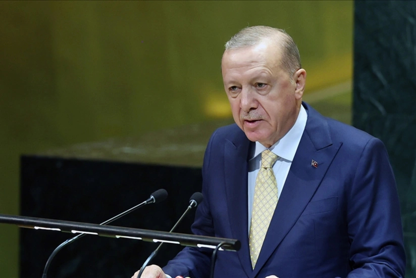 Türkiyə Prezidenti İrana səfər edəcək