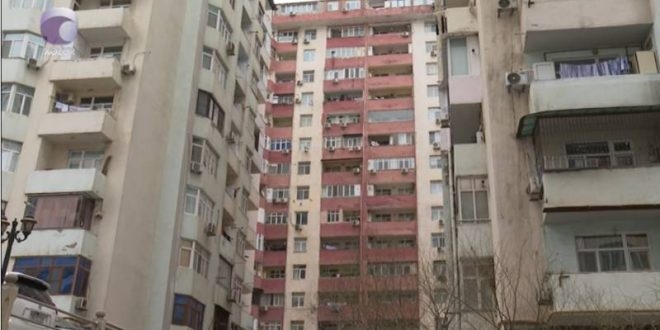 O binalarda yaşamaq təhlükəlidir! – Mühüm açıqlama