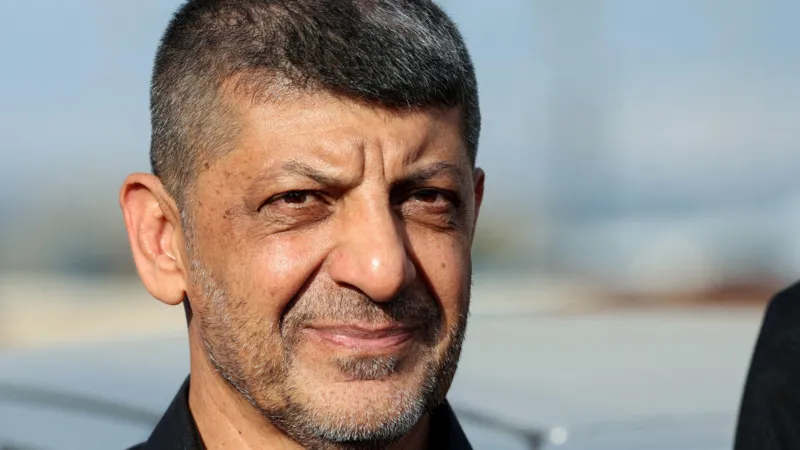 Israeli Strike Killed Hezbollah Media Chief