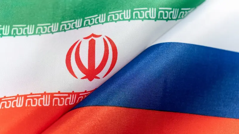 Russia denies that it backed ‘zero enrichment’ Iran nuclear deal