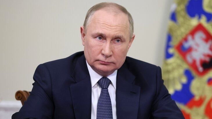 Putin Qazaxıstana səfər edəcək
