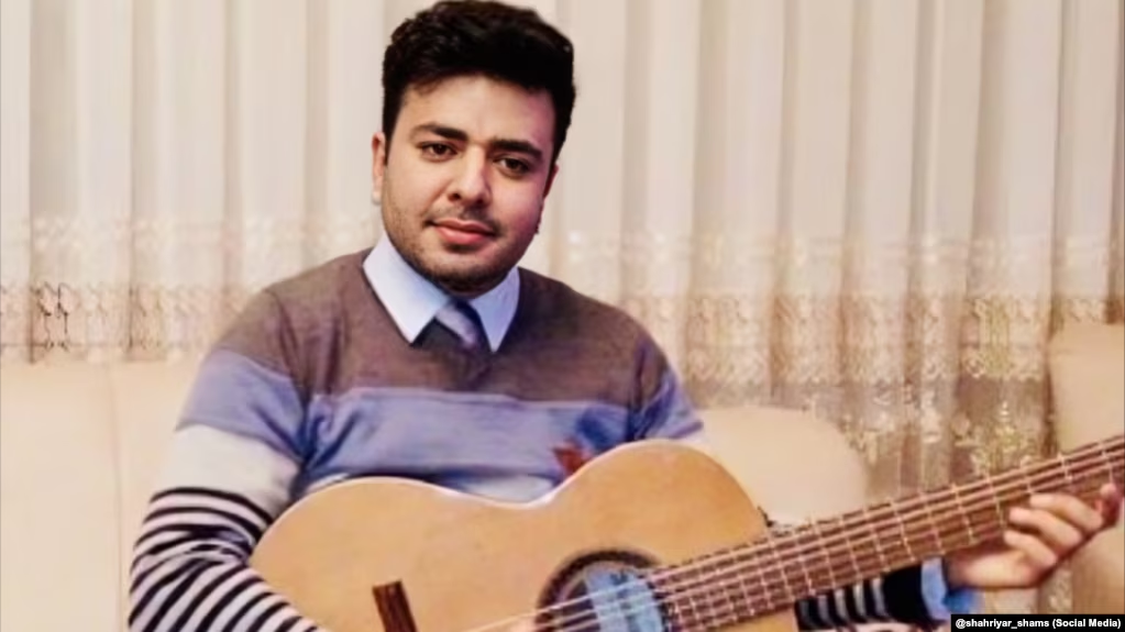 Daha bir aktivist barədə ölüm qərarı çıxarıldı