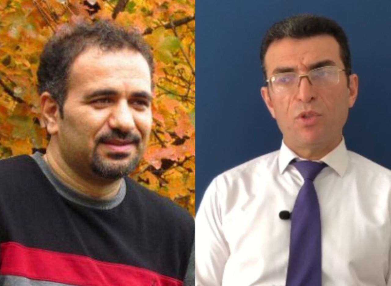Təbrizdə həbs olunan iki Azərbaycan milli fəalının vəziyyəti barədə məlumat yoxdur