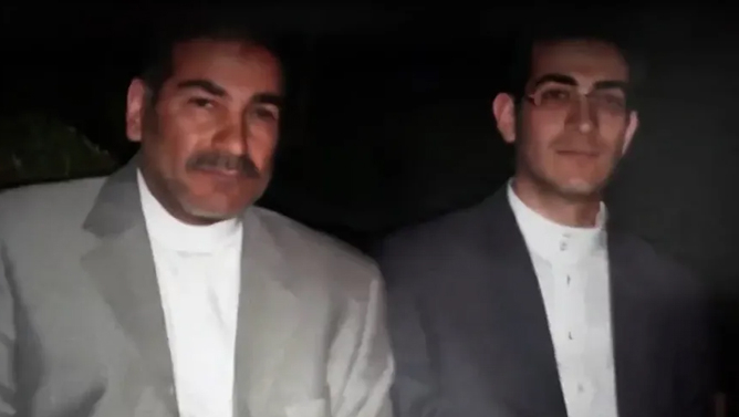 Şamxani ailəsinin Dubay və Avropadakı gizli maliyyə şəbəkəsi