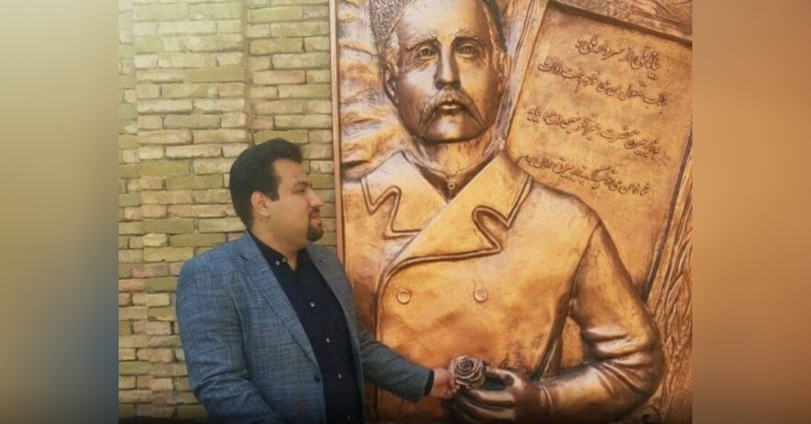 The South Azerbaijani activist isn’t granted with medical leave