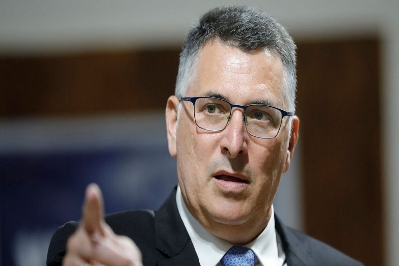 Iran also poses a threat to Ukraine