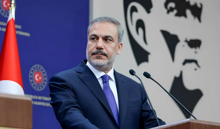 Türkiyə rəhbərliyi müharibənin yaxın vaxtlarda başa çatacağına inanır
