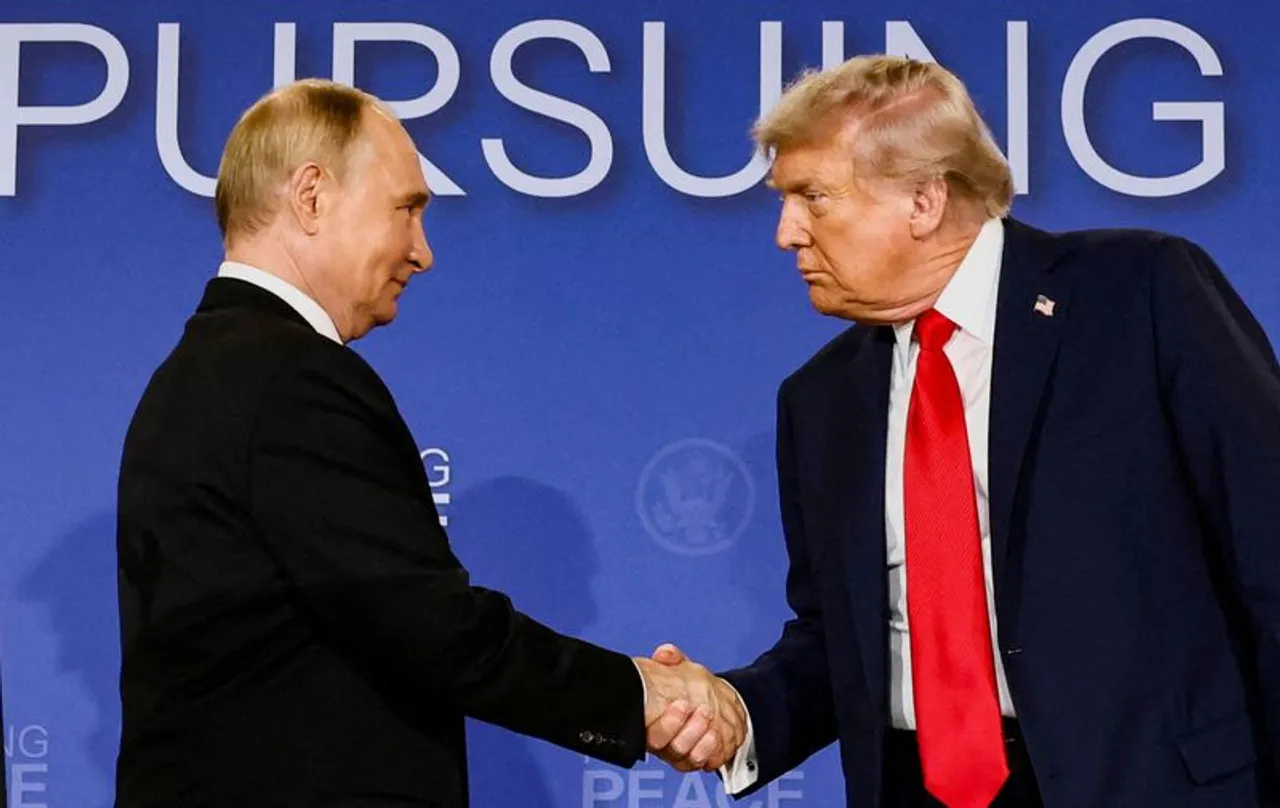Putin və Tramp İranın nüvə proqramını müzakirə edib – Kreml müşaviri