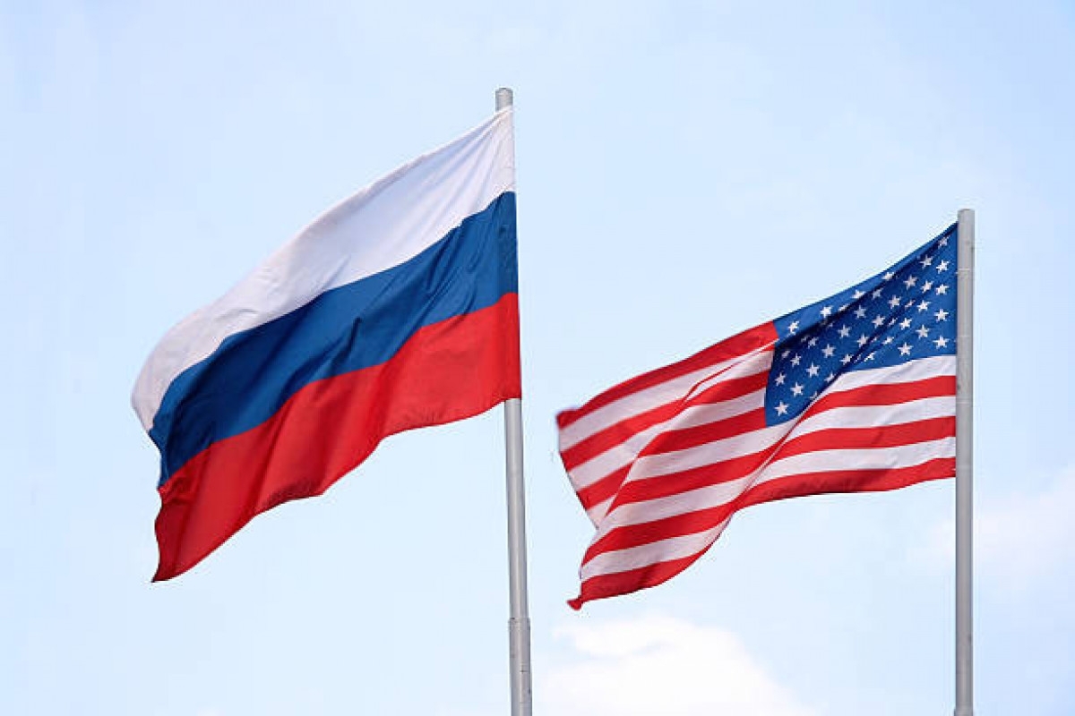 Russia imposed sanctions on US citizens