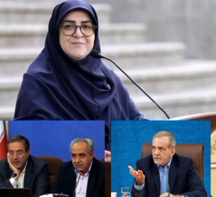 تورکی زبان ممنوعه در ایران؛ توبیخ استانداران آذربایجان به‌خاطر سخن گفتن به زبان مادری