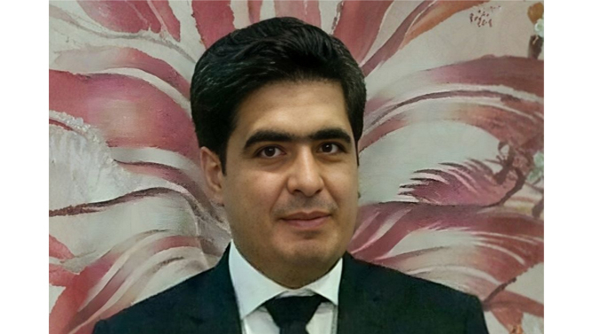Güney azərbaycanlı fəal Əyyub Şiridən 34 gündür xəbər yoxdur