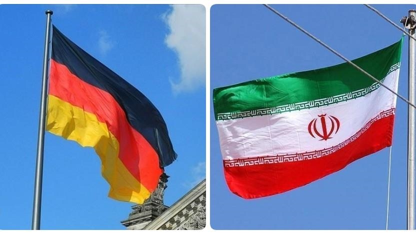 Almaniya İranda hər hansı hüquq pozuntusundan dərin narahatlığını bildirir