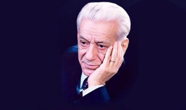 مراسم بزرگداشت صدمین سالگرد بختیار وهاب زاده برگزار خواهد شد
