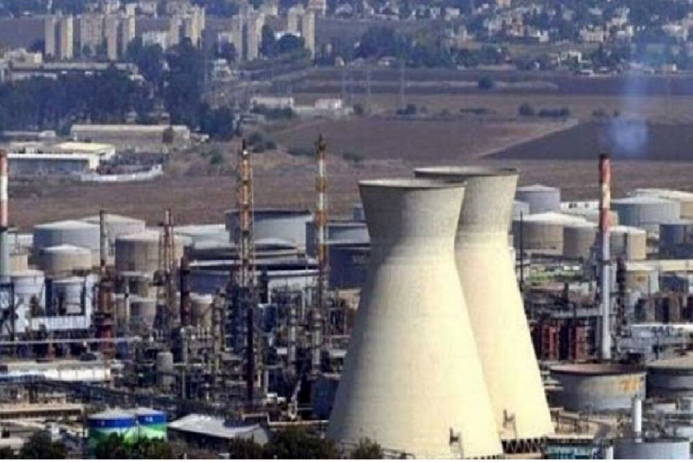 اورشلیم‌پست: روسیه مشخصات حیاتی انرژی اسرائیل را در اختیار ایران گذاشته